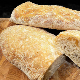 ciabatta